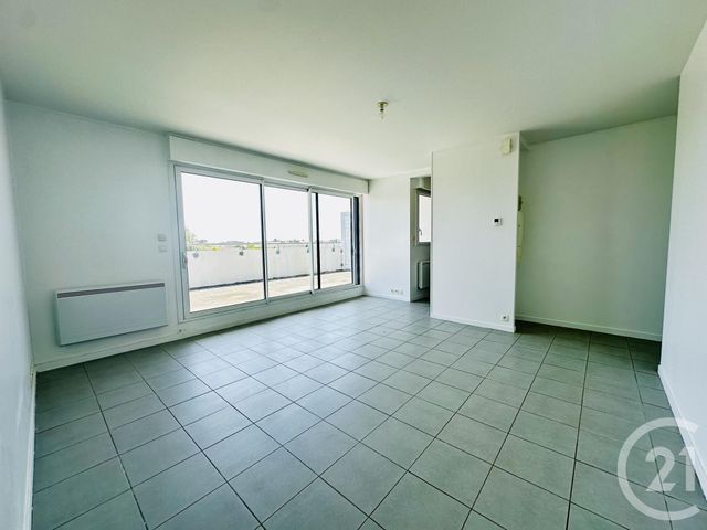 Appartement F2 &agrave; louer - 2 pi&egrave;ces - 43 m2 - Fouras - 17 - POITOU-CHARENTES