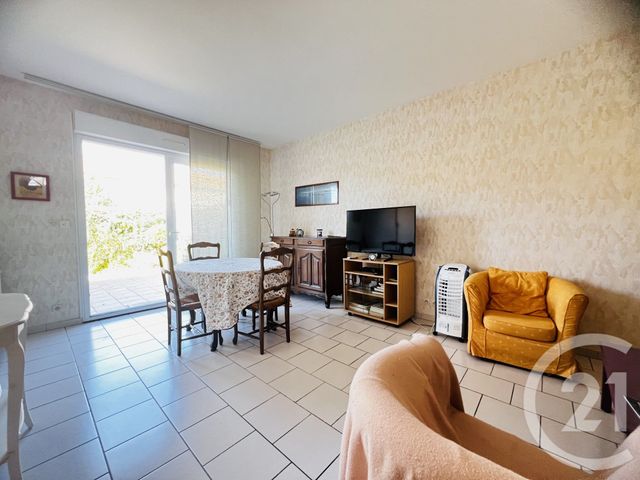 Maison &agrave; vendre - 3 pi&egrave;ces - 55,40 m2 - Fouras - 17 - POITOU-CHARENTES