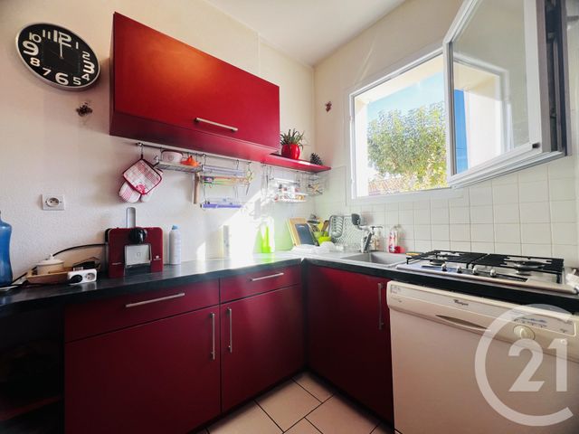 Maison &agrave; vendre - 3 pi&egrave;ces - 55,40 m2 - Fouras - 17 - POITOU-CHARENTES