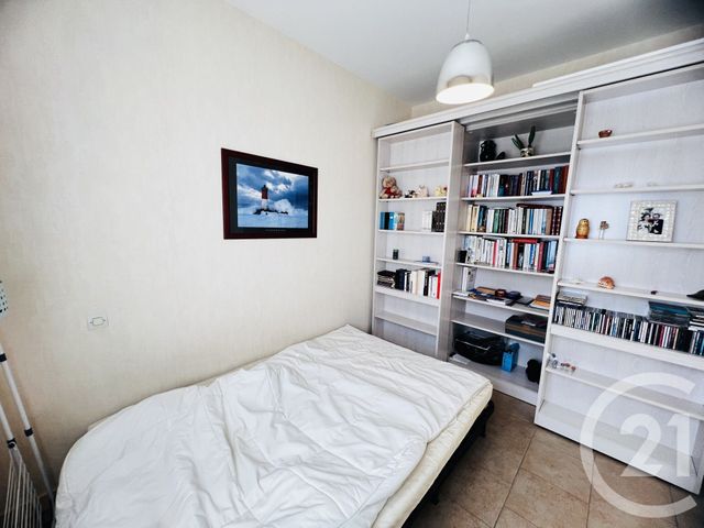 Maison &agrave; vendre - 3 pi&egrave;ces - 55,40 m2 - Fouras - 17 - POITOU-CHARENTES