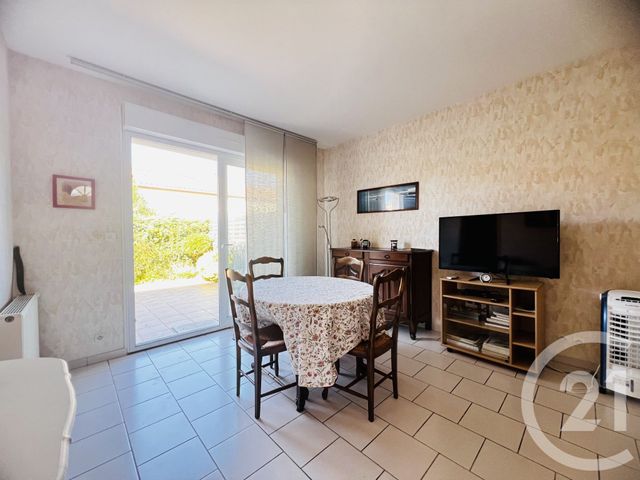 Maison &agrave; vendre - 3 pi&egrave;ces - 55,40 m2 - Fouras - 17 - POITOU-CHARENTES