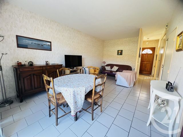Maison &agrave; vendre - 3 pi&egrave;ces - 55,40 m2 - Fouras - 17 - POITOU-CHARENTES