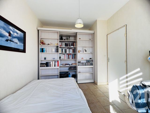 Maison &agrave; vendre - 3 pi&egrave;ces - 55,40 m2 - Fouras - 17 - POITOU-CHARENTES