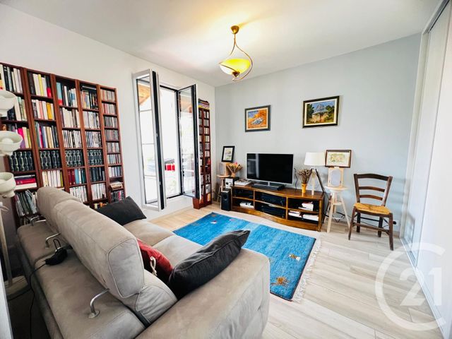 Maison &agrave; vendre - 6 pi&egrave;ces - 140 m2 - Fouras - 17 - POITOU-CHARENTES