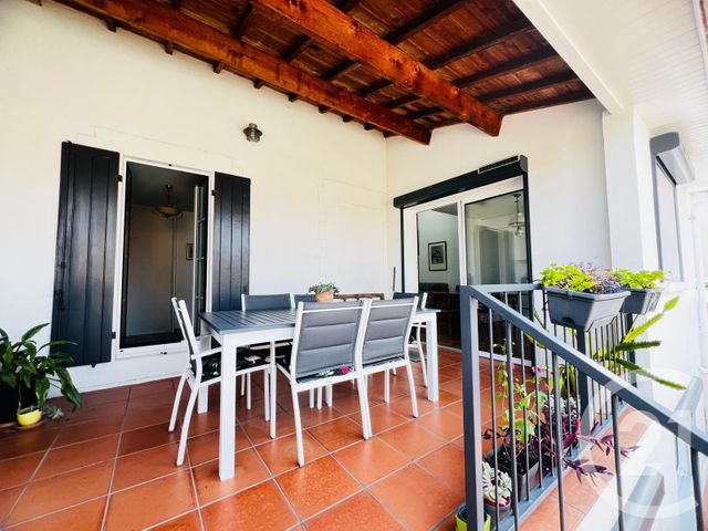 Maison &agrave; vendre - 6 pi&egrave;ces - 140 m2 - Fouras - 17 - POITOU-CHARENTES