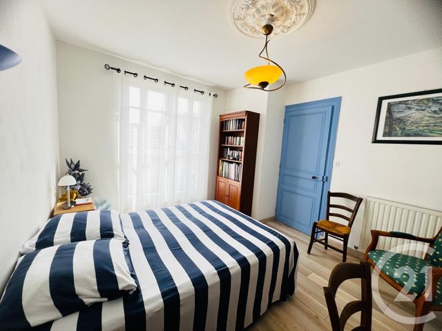 Maison &agrave; vendre - 6 pi&egrave;ces - 140 m2 - Fouras - 17 - POITOU-CHARENTES