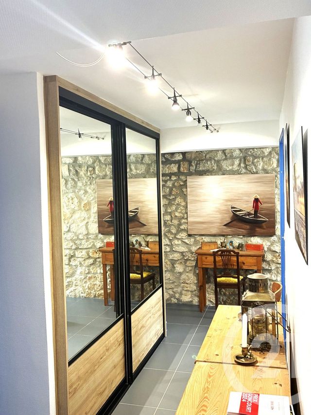 Maison &agrave; vendre - 6 pi&egrave;ces - 140 m2 - Fouras - 17 - POITOU-CHARENTES