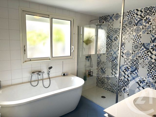 Maison &agrave; vendre - 6 pi&egrave;ces - 140 m2 - Fouras - 17 - POITOU-CHARENTES