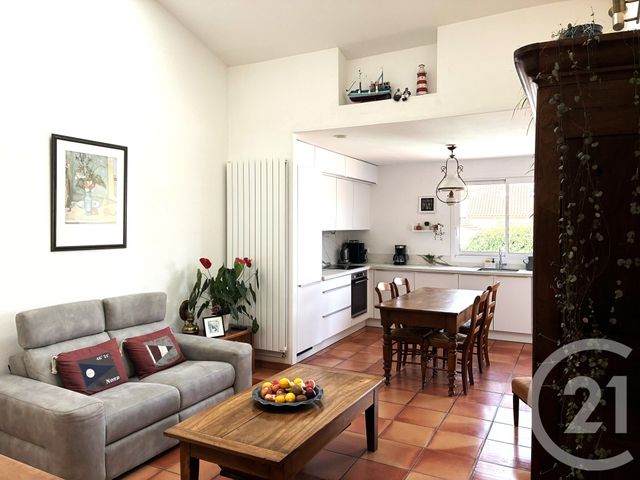 Maison &agrave; vendre - 6 pi&egrave;ces - 140 m2 - Fouras - 17 - POITOU-CHARENTES