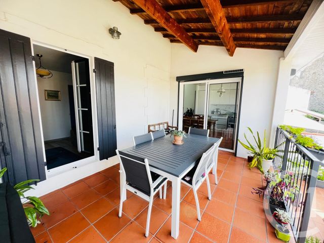 Maison &agrave; vendre - 6 pi&egrave;ces - 140 m2 - Fouras - 17 - POITOU-CHARENTES