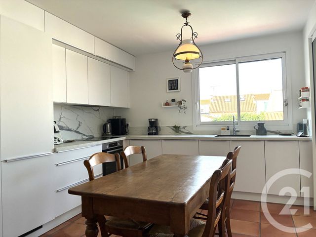 Maison &agrave; vendre - 6 pi&egrave;ces - 140 m2 - Fouras - 17 - POITOU-CHARENTES