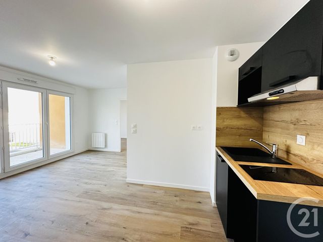 Appartement T2 &agrave; louer - 2 pi&egrave;ces - 43,01 m2 - Fouras - 17 - POITOU-CHARENTES