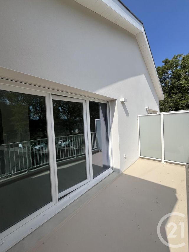 Appartement T2 &agrave; louer - 2 pi&egrave;ces - 43,01 m2 - Fouras - 17 - POITOU-CHARENTES