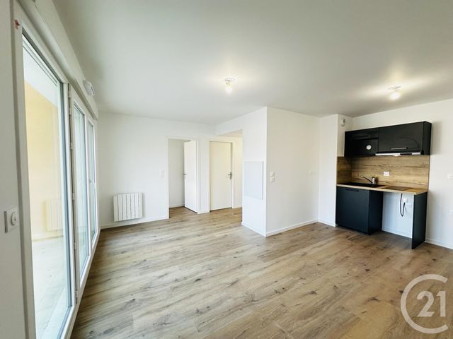 Appartement T2 &agrave; louer - 2 pi&egrave;ces - 43,01 m2 - Fouras - 17 - POITOU-CHARENTES