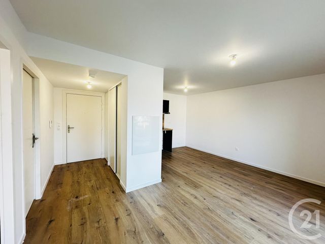 Appartement T2 &agrave; louer - 2 pi&egrave;ces - 43,01 m2 - Fouras - 17 - POITOU-CHARENTES