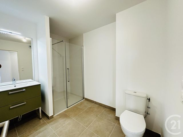 Appartement T2 &agrave; louer - 2 pi&egrave;ces - 43,01 m2 - Fouras - 17 - POITOU-CHARENTES