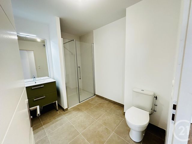 Appartement T2 &agrave; louer - 2 pi&egrave;ces - 43,01 m2 - Fouras - 17 - POITOU-CHARENTES