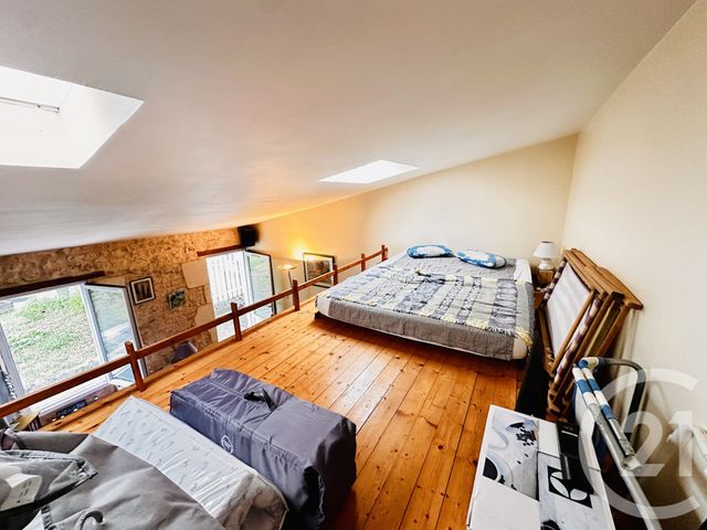 Maison &agrave; vendre - 2 pi&egrave;ces - 55,80 m2 - Fouras - 17 - POITOU-CHARENTES