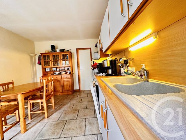 Maison &agrave; vendre - 2 pi&egrave;ces - 55,80 m2 - Fouras - 17 - POITOU-CHARENTES