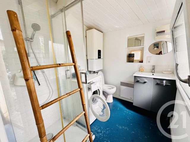 Maison &agrave; vendre - 2 pi&egrave;ces - 55,80 m2 - Fouras - 17 - POITOU-CHARENTES
