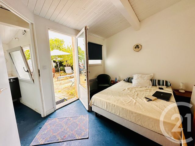 Maison &agrave; vendre - 2 pi&egrave;ces - 55,80 m2 - Fouras - 17 - POITOU-CHARENTES