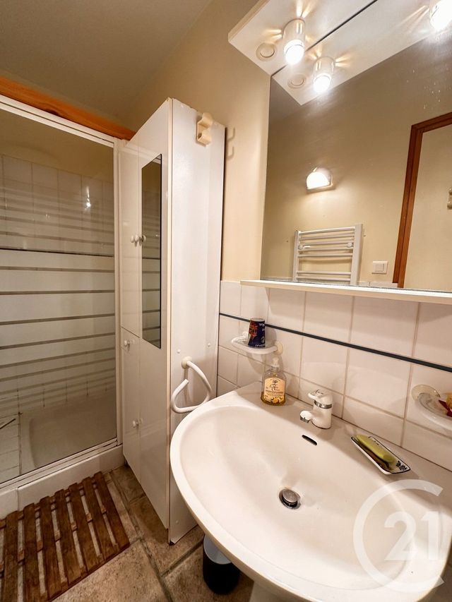 Maison &agrave; vendre - 2 pi&egrave;ces - 55,80 m2 - Fouras - 17 - POITOU-CHARENTES