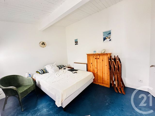 Maison &agrave; vendre - 2 pi&egrave;ces - 55,80 m2 - Fouras - 17 - POITOU-CHARENTES