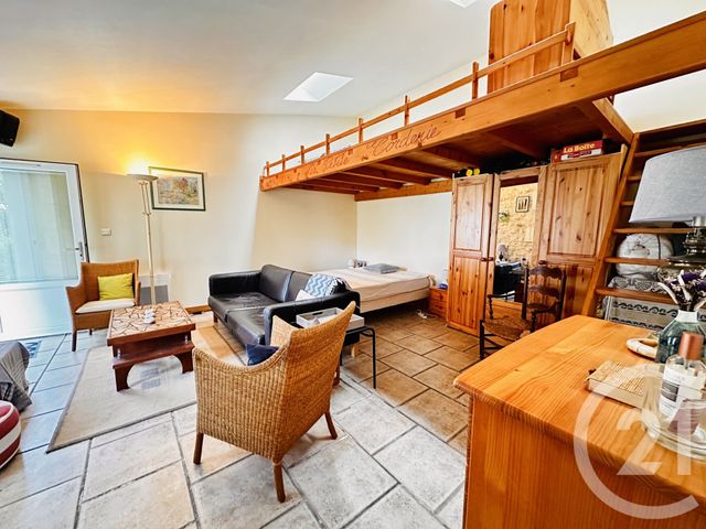 Maison &agrave; vendre - 2 pi&egrave;ces - 55,80 m2 - Fouras - 17 - POITOU-CHARENTES