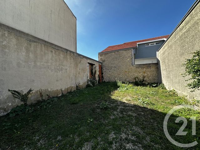 Parking &agrave; louer - 62 m2 - Fouras - 17 - POITOU-CHARENTES