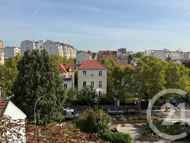 Appartement F2 &agrave; vendre - 2 pi&egrave;ces - 38,21 m2 - Asnieres Sur Seine - 92 - ILE-DE-FRANCE