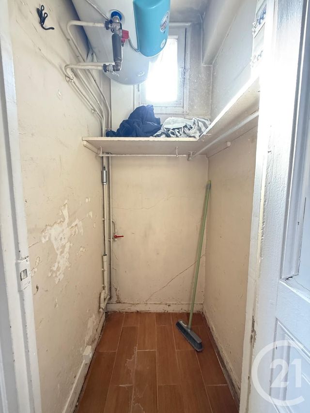 Appartement F2 &agrave; vendre - 2 pi&egrave;ces - 38,21 m2 - Asnieres Sur Seine - 92 - ILE-DE-FRANCE