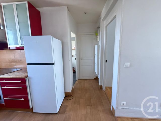 Appartement F2 &agrave; vendre - 2 pi&egrave;ces - 38,21 m2 - Asnieres Sur Seine - 92 - ILE-DE-FRANCE