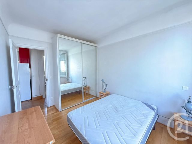 Appartement F2 &agrave; vendre - 2 pi&egrave;ces - 38,21 m2 - Asnieres Sur Seine - 92 - ILE-DE-FRANCE