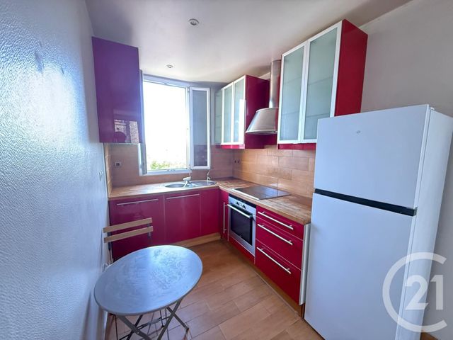 Appartement F2 &agrave; vendre - 2 pi&egrave;ces - 38,21 m2 - Asnieres Sur Seine - 92 - ILE-DE-FRANCE
