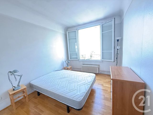 Appartement F2 &agrave; vendre - 2 pi&egrave;ces - 38,21 m2 - Asnieres Sur Seine - 92 - ILE-DE-FRANCE