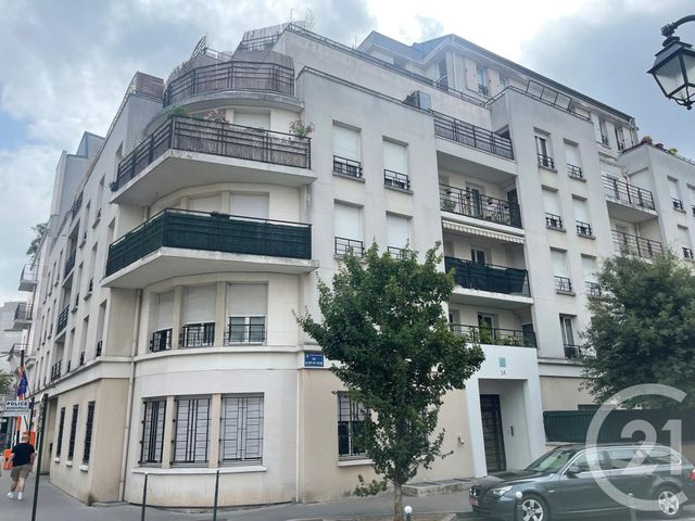 Appartement F3 à vendre - 3 pièces - 62,50 m2 - Asnieres Sur Seine - 92 - ILE-DE-FRANCE