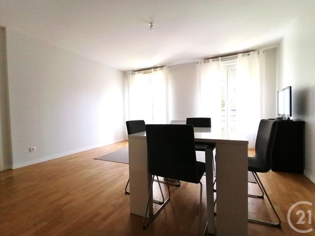 Appartement a louer gennevilliers - 2 pièce(s) - 44.6 m2 - Surfyn