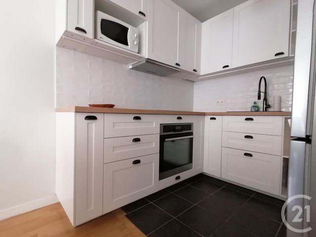 Appartement a louer gennevilliers - 2 pièce(s) - 44.6 m2 - Surfyn