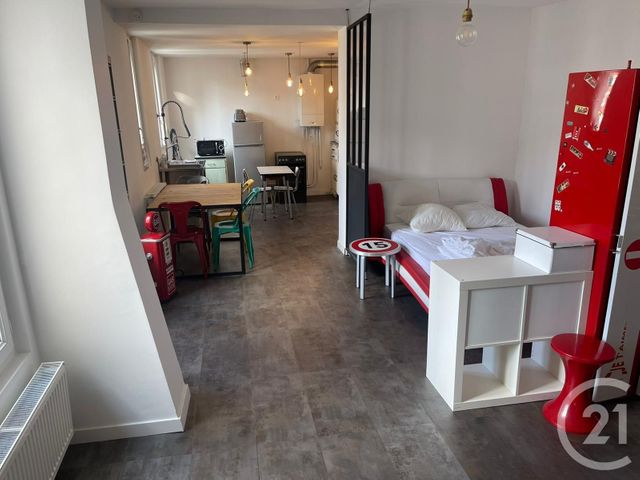 Appartement a louer courbevoie - 1 pièce(s) - 44.5 m2 - Surfyn