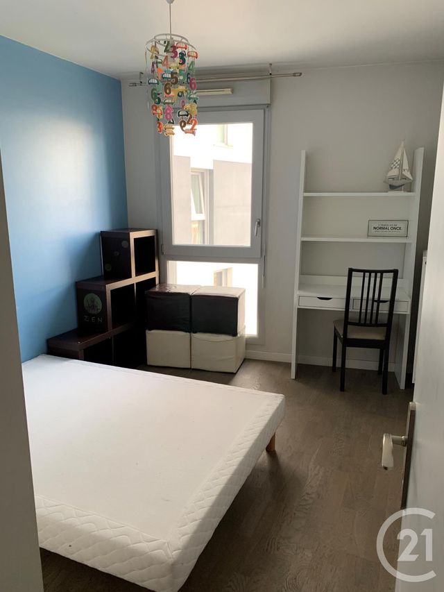 Appartement a louer gennevilliers - 4 pièce(s) - 79.8 m2 - Surfyn