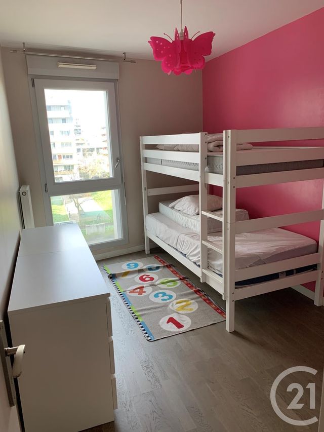 Appartement a louer gennevilliers - 4 pièce(s) - 79.8 m2 - Surfyn