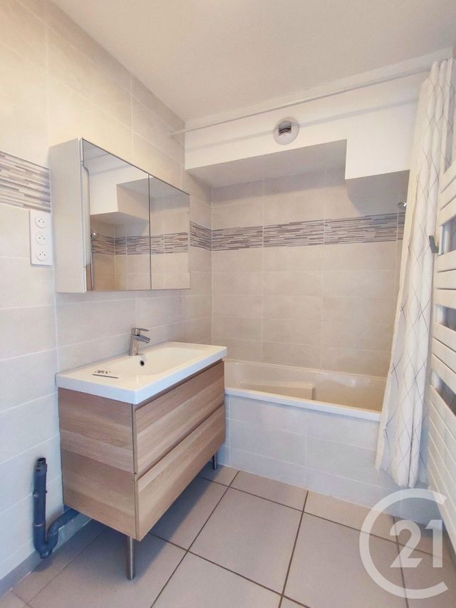 Appartement F4 &agrave; vendre - 4 pi&egrave;ces - 80,43 m2 - Asnieres Sur Seine - 92 - ILE-DE-FRANCE