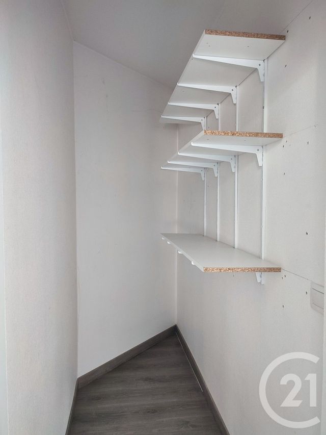 Appartement F4 &agrave; vendre - 4 pi&egrave;ces - 80,43 m2 - Asnieres Sur Seine - 92 - ILE-DE-FRANCE