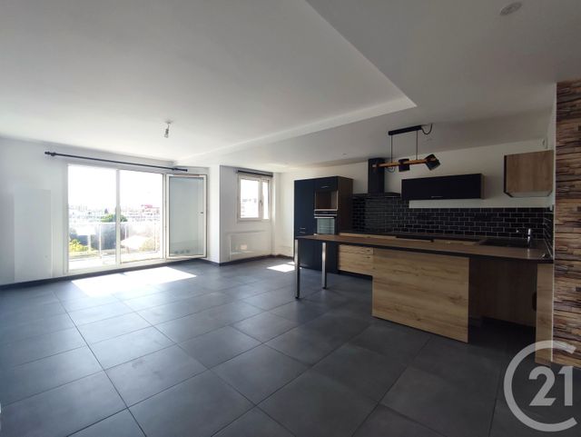 Appartement F4 &agrave; vendre - 4 pi&egrave;ces - 80,43 m2 - Asnieres Sur Seine - 92 - ILE-DE-FRANCE