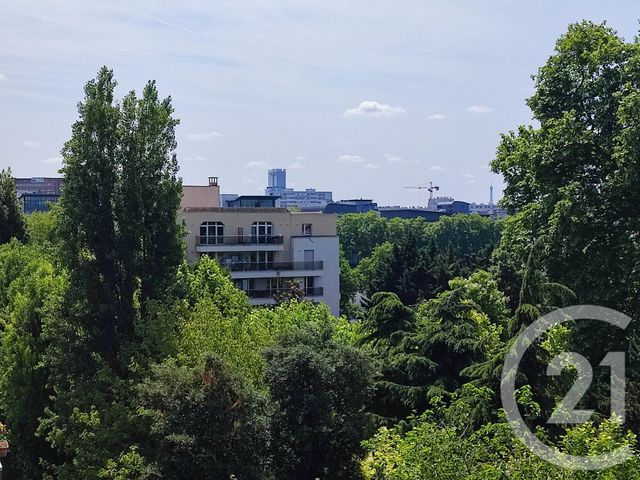 Appartement F4 &agrave; vendre - 4 pi&egrave;ces - 80,43 m2 - Asnieres Sur Seine - 92 - ILE-DE-FRANCE