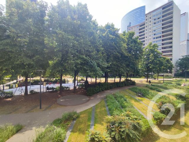 Appartement F2 à vendre COURBEVOIE