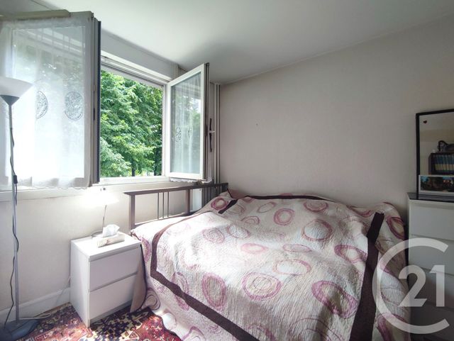 Appartement F2 &agrave; vendre - 2 pi&egrave;ces - 47 m2 - Courbevoie - 92 - ILE-DE-FRANCE