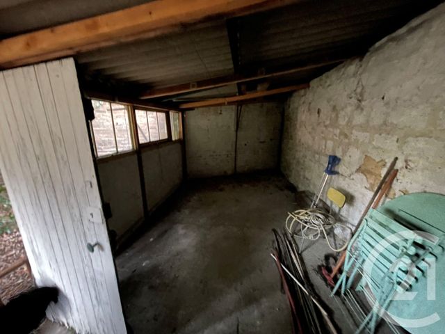 Appartement F3 à vendre - 3 pièces - 56,78 m2 - La Garenne Colombes - 92 - ILE-DE-FRANCE