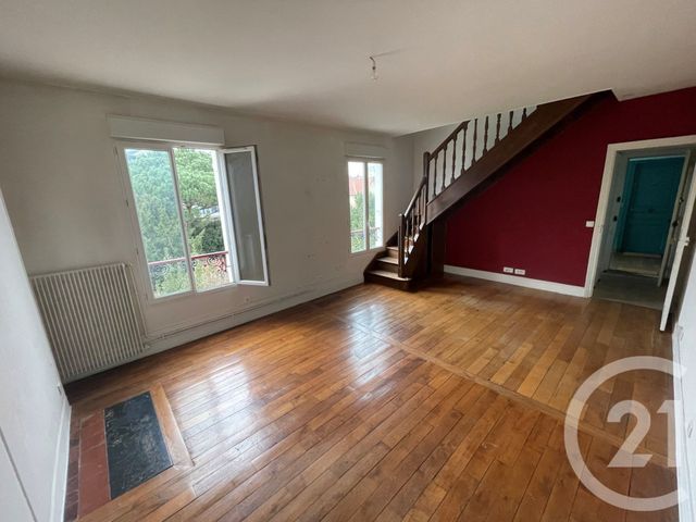 Appartement F3 à vendre - 3 pièces - 56,78 m2 - La Garenne Colombes - 92 - ILE-DE-FRANCE