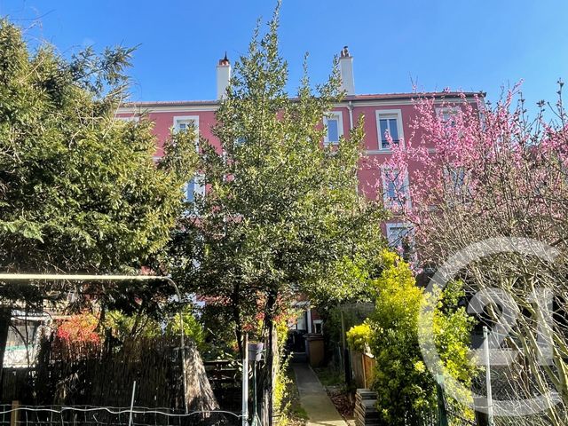 Appartement F3 à vendre - 3 pièces - 56,78 m2 - La Garenne Colombes - 92 - ILE-DE-FRANCE